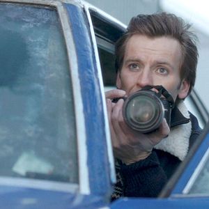 Photo Lilyhammer