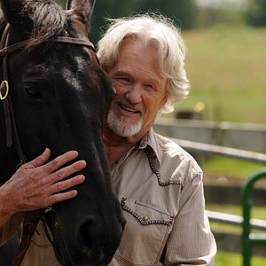 Photo Kris Kristofferson