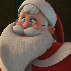 Photo Sauvons le Père Noël