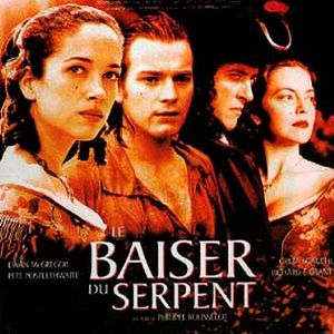 Photo The Serpent's Kiss