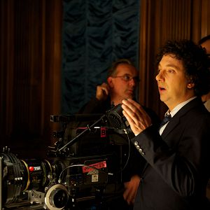Photo Guillaume Gallienne
