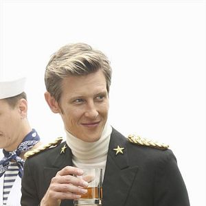 Photo Gabriel Mann