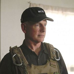 Photo Mark Harmon