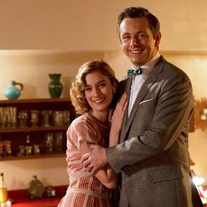 Photo Caitlin FitzGerald