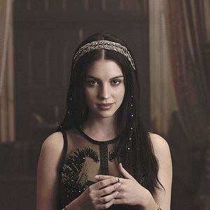 Photo Reign : le destin d'une reine