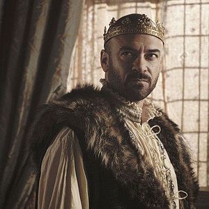 Photo Alan Van Sprang