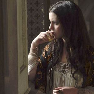 Photo Adelaide Kane