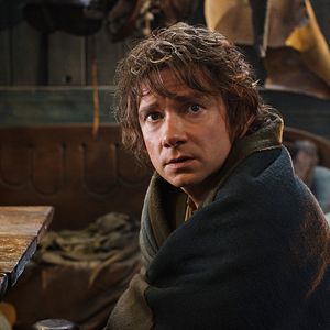 Photo Le Hobbit : la Désolation de Smaug