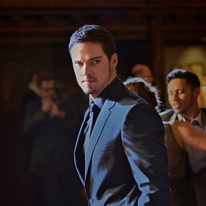 Photo Jay Ryan