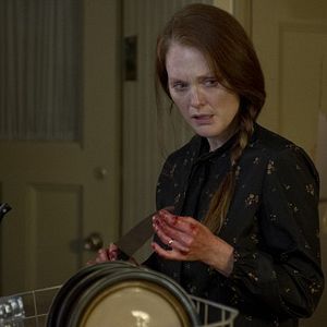 Photo Carrie, la vengeance