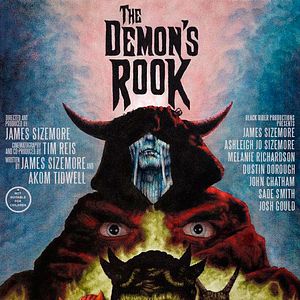 Photo The Demon's Rook