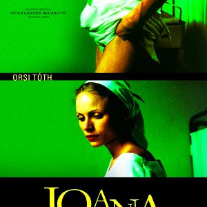 Photo Johanna
