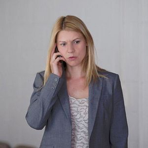 Photo Homeland