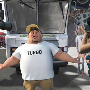 Photo Turbo