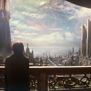 Photo Thor : Le Monde des ténèbres