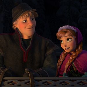 Photo La Reine des neiges