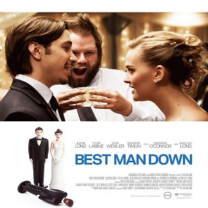 Photo Best Man Down