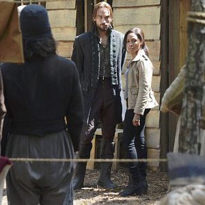 Photo Sleepy Hollow