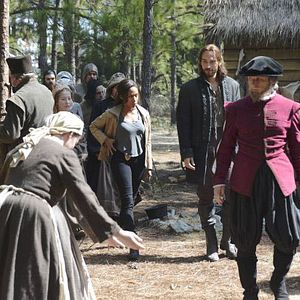 Photo Sleepy Hollow