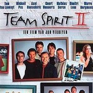Photo Team Spirit 2