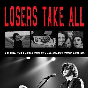 Photo Losers Take All