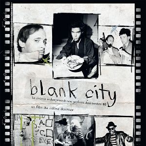 Photo Blank City
