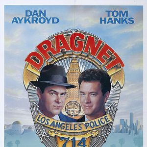 Photo Dragnet