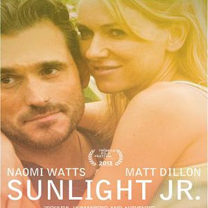 Photo Sunlight Jr.