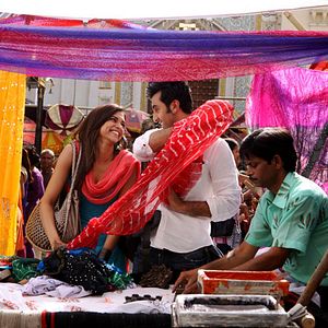 Photo Yeh Jawaani Hai Deewani