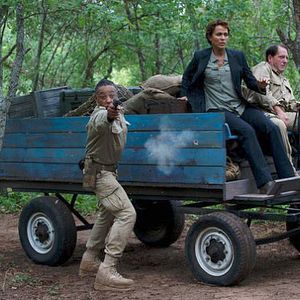 Photo Giancarlo Esposito