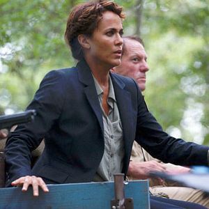 Photo Nicole Ari Parker