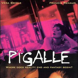 Photo Pigalle