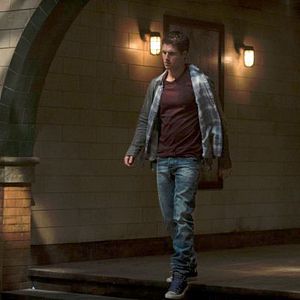Photo Robbie Amell