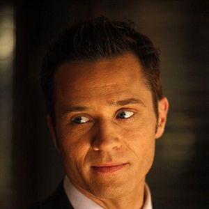 Photo Seamus Dever