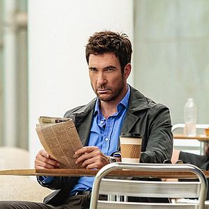 Photo Dylan McDermott
