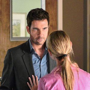 Photo Dylan McDermott