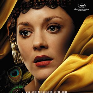 Photo The Immigrant