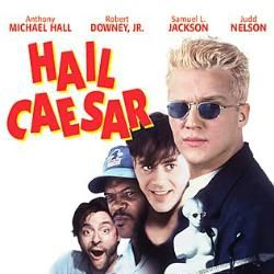 Photo Hail Caesar