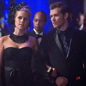 Photo Claire Holt
