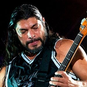 Photo Robert Trujillo