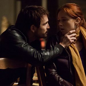 Photo Audrey Fleurot