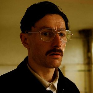 Photo Peter Ferdinando