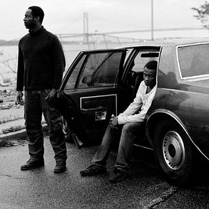 Photo Isaiah Washington