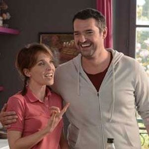 Photo Parents mode d'emploi (2013)