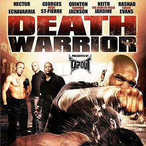 Photo Death Warrior
