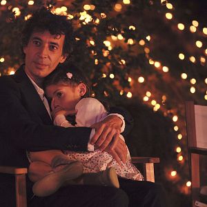 Photo Eric Elmosnino