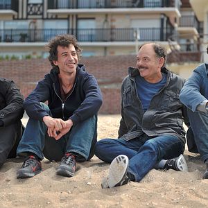 Photo Bernard Campan