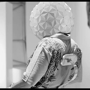 Photo Escape from Tomorrow