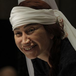 Photo Demet Akbağ