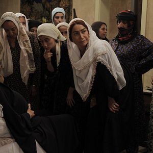 Photo Demet Akbağ